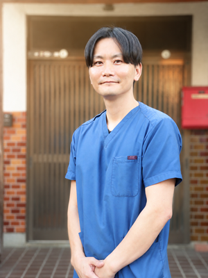 リハビリ部門責任者