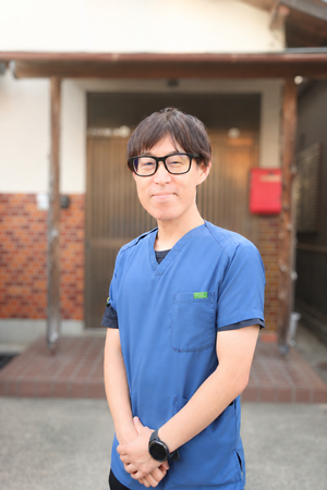 看護師責任者