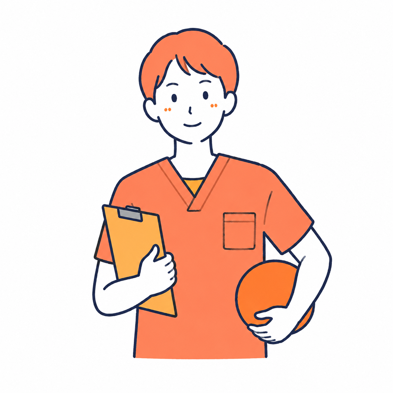 理学療法士