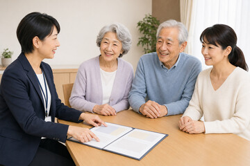 居宅介護支援事業