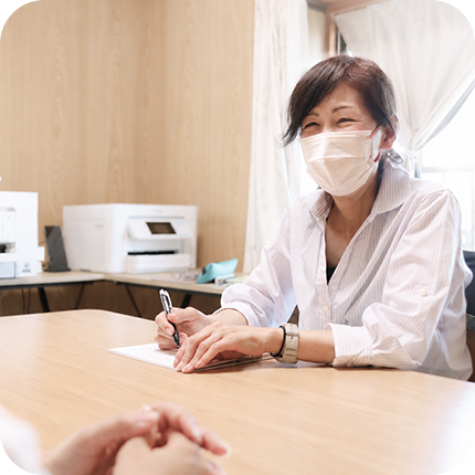居宅介護支援事業