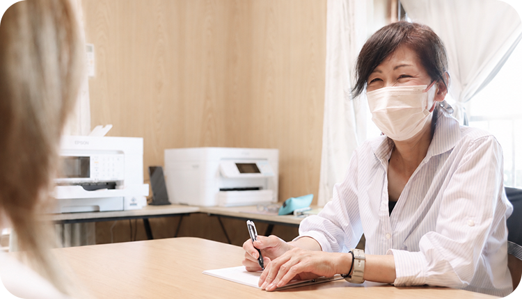 居宅介護支援事業
